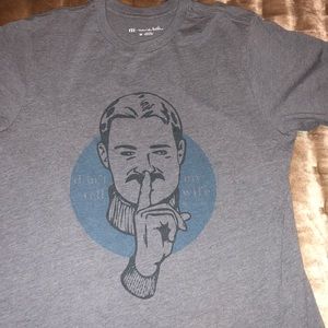 Men’s Travis Matthew T-shirt
